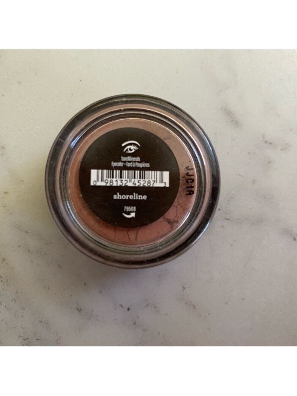 bareMinerals Loose Eyeshadow Shoreline